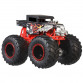 Суперувеличенная машинка-внедорожник Mattel Hot Wheels Monster Trucks (FYJ83)