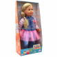 Интерактивная кукла Baby Born Sally Лучшая Подружка, 60 см (877678)