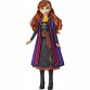 Лялька Hasbro Frozen Холодне серце 2 Ганна в блискучій сукні, 29 см (E6952_E7001)