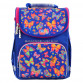 Рюкзак шкільний каркасний Smart PG-11 "Butterfly dance"