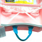 Дитячий валізу Trunki для подорожей Flossi Flamingo (0353-GB01)