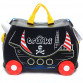 Детский чемодан Trunki для путешествий the Pirate Ship (0312-GB01)