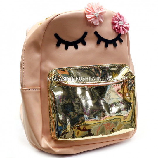 Рюкзак для дівчинки c32081