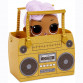 Игровой набор с куклой L.O.L. Surprise Ooh La La Baby Surprise Мини-Дива с аксессуарами (562481)