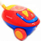 Пылесос игрушечный Play Smart «Хозяюшка» 25х15х15 см (2236)
