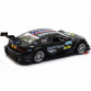 Машинка игровая автопром «BMW M3 DTM» металл, 14, черный, свет, звук, двери открываются (7852)