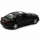 Машинка игровая автопром «Toyota Camry» Тойота, металл, 14, черный (свет, звук, двери открываются) 7814