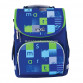 Рюкзак школьный каркасный Smart PG-11 "Smart Style"