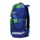 Рюкзак школьный каркасный Smart PG-11 "Smart Style"