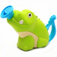 Іграшка для ванної крокодил 19х11х15 см, (HG-77)