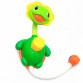 Іграшка для ванни XoKo Bath Fun Черепашка Насос (9910)