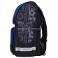 Рюкзак школьный каркасный Smart PG-11 "Speed 4*4"