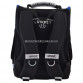 Рюкзак шкільний каркасний Smart PG-11 "Speed 4*4"