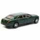 Машинка іграшкова лімузин Автопром «Bentley Mulsanne» (Бентлі) 20х7х6 см, Хакі (7694)
