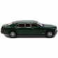 Машинка іграшкова лімузин Автопром «Bentley Mulsanne» (Бентлі) 20х7х6 см, Хакі (7694)