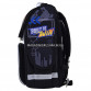 Рюкзак шкільний каркасний Smart PG-11 "Speed Champions"