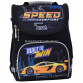 Рюкзак школьный каркасный Smart PG-11 "Speed Champions"