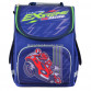 Рюкзак школьный каркасный Smart PG-11 Extreme racing