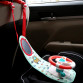 Детский музыкальный руль для игры в автомобиле (свет, звук) диам - 15 см (HE0623)