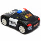 Машинка музична Play Smart поліція «Рости маля» зі світловими і звуковими ефектами (7835)