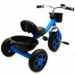 Велосипед дитячий триколісний «Best Trike» Блакитний (LM-4405)