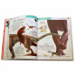 Книга для дітей Ранок - «Динозаври. Путівник »(Динозаври. Путівник) українську мову, 176 стор, 8+