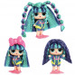 Игровой набор-сюрприз с куклой L.O.L Surprise! S6 W1 Hairvibes Модные Прически (564744-W1)