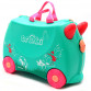 Чемоданчик Trunki детский для путешествий Flora Fairy (0324-GB01)