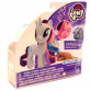 Игрушка Пони Hasbro My Little Pony с прическами Рарити 6.7 см (E3489_E3765)