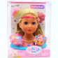 Лялька для зачісок лялька-манекен Zapf My Model Сестричка з аксесуарами (824788)