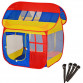 Детская игровая палатка домик , 92х110х114 см (M 0508)