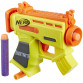 Іграшкова зброя Hasbro Nerf Бластер Fortnite Microshots Мікро AR-L (E6741_E6750)