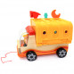Дерев'яна розвиваюча іграшка Top Bright Машина-вантажівка пересувна майстерня / набір інструментів (120312)