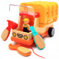 Дерев'яна розвиваюча іграшка Top Bright Машина-вантажівка пересувна майстерня / набір інструментів (120312)
