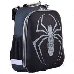 Рюкзак шкільний каркасний 1 Вересня H-12-2 Spider (554595)
