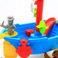 Игровой детский песочный набор Песок и вода (939A)
