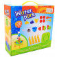 Игровой детский песочный набор Water park (979C)