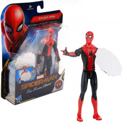 Фигурка Hasbro Marvel: Spider-Man Человек-паук (E4123/E3549)