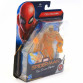 Фігурка Hasbro Marvel: Spider-Man Людина-павук розплавлений людина (E4121 / E3549)