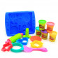 Игровой набор Play-Doh Hasbro Магазинчик печенья, 5 баночек (B0307)