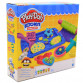 Ігровий набір Play-Doh Hasbro Магазинчик печива, 5 баночок (B0307)