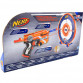 Іграшкова зброя Hasbro Nerf Еліт Файрстрайк і Мішень (A9535)