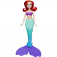 Лялька Hasbro Disney Princess Аріель плаваюча (E0051)
