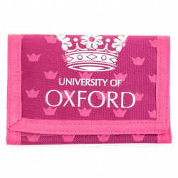 Кошелек YES Oxford rose Розовый (531436)