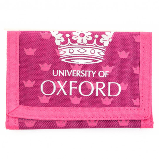 Гаманець YES Oxford rose Рожевий (531436)