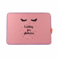 Чохол для ноутбука YES Donna Фіолетовий з рожевим (558573)