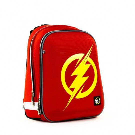Рюкзак шкільний каркасний YES H -12 Flash (558033)