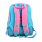 Рюкзак шкільний каркасний H-27 LOL Sweety Рожевий (558099)