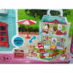 Будиночок іграшковий Sylvanian Families (MBE18-3)