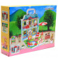 Будиночок іграшковий Sylvanian Families (MBE18-3)